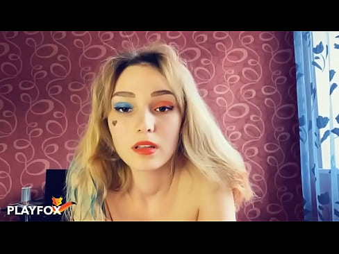 ❤️ Magalasi amatsenga amatsenga adandipatsa kugonana ndi Harley Quinn Zolaula pa ny.tubsexer-porn.ru ❌❤
