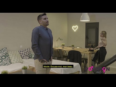 ❤️ PORNBCN 4K Mzimayi wina wokhwima mawere akulu akufuna kubetiridwa kumatako gigolo wachichepere wokhala ndi dick blowjob amortism kulimba kwamanja ntchito galu kalembedwe kankhongola kunyambita pachimake French subtitles Zolaula pa ny.tubsexer-porn.ru  ❌❤