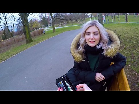❤️ Amameza ndalama za mlendo - blowjob paki yolemba Eva Elfie Zolaula pa ny.tubsexer-porn.ru ❌❤